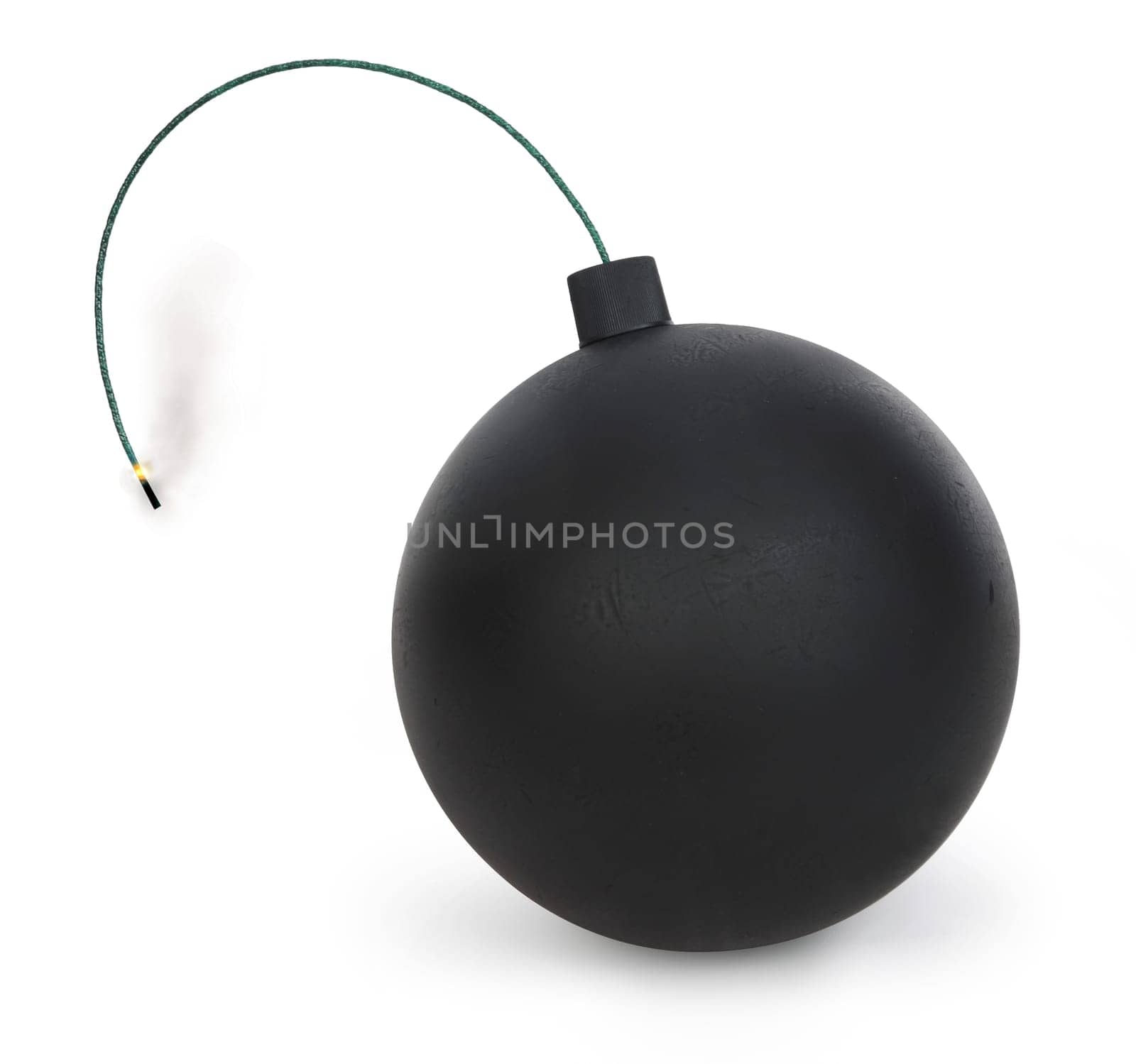 bomb