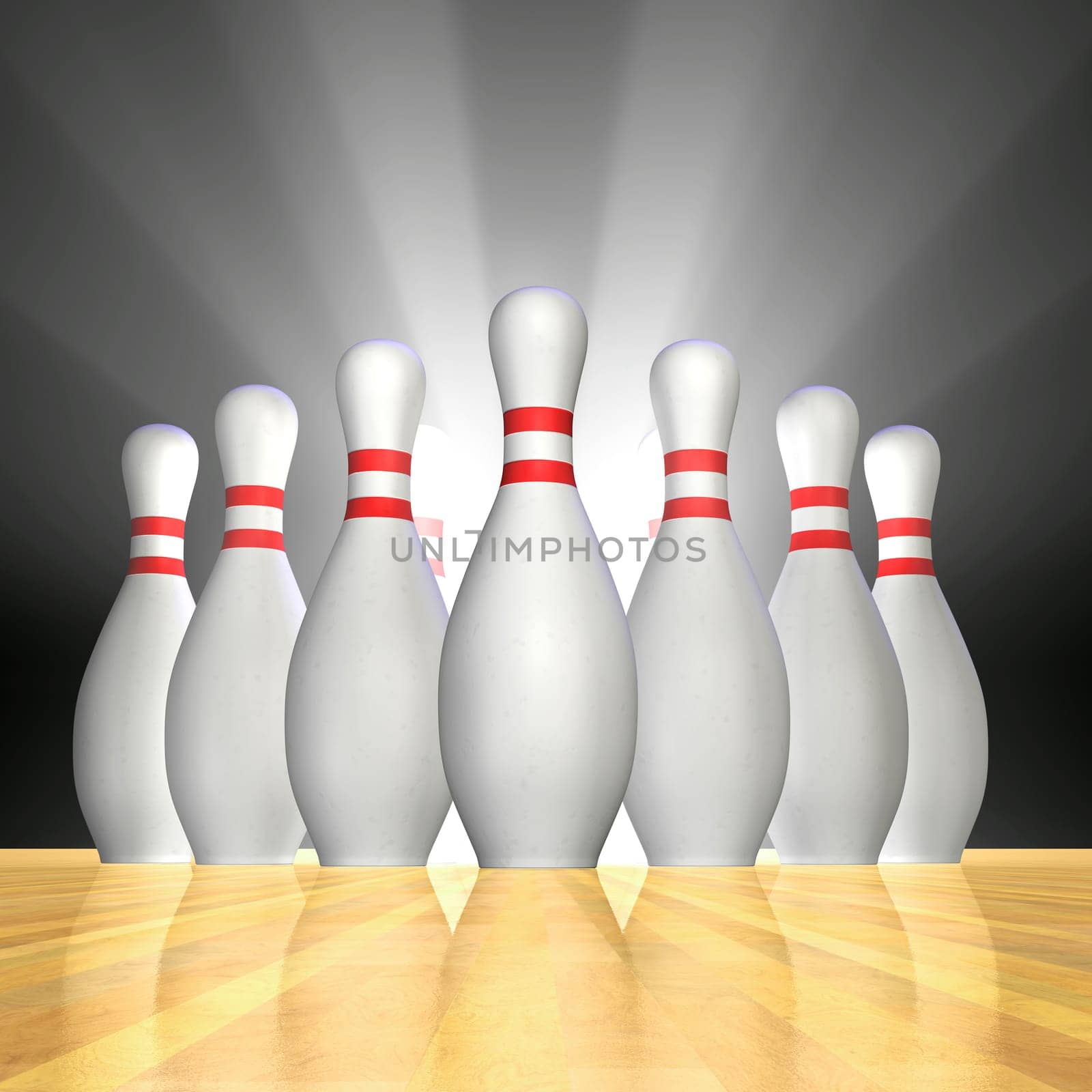 bowling