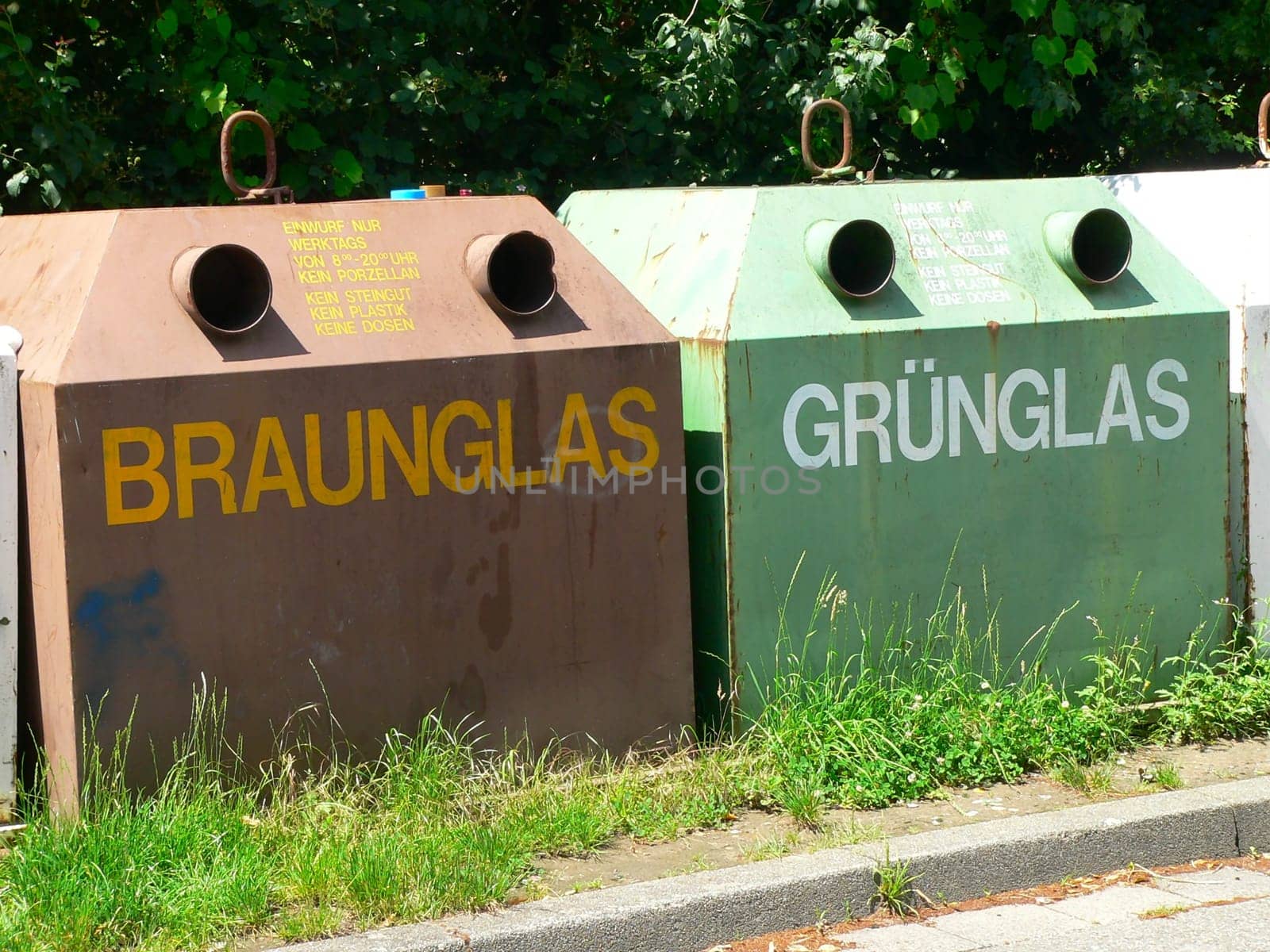 do something for the environment