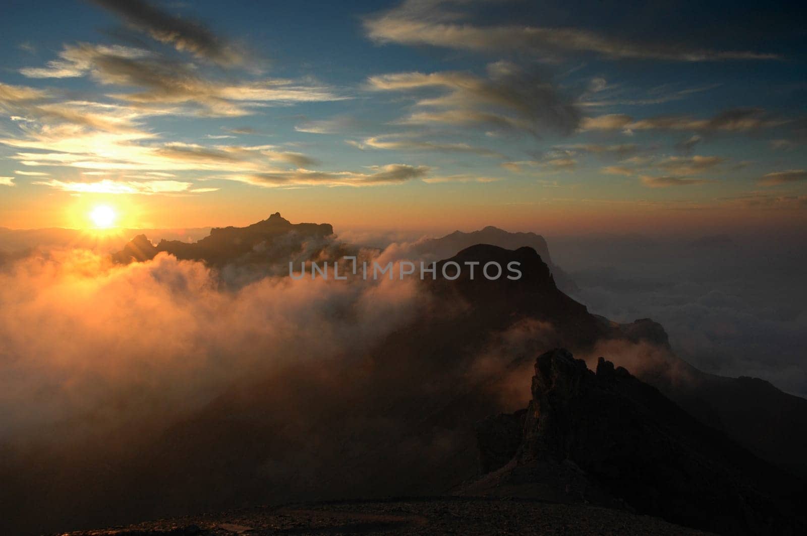 Mountains 4