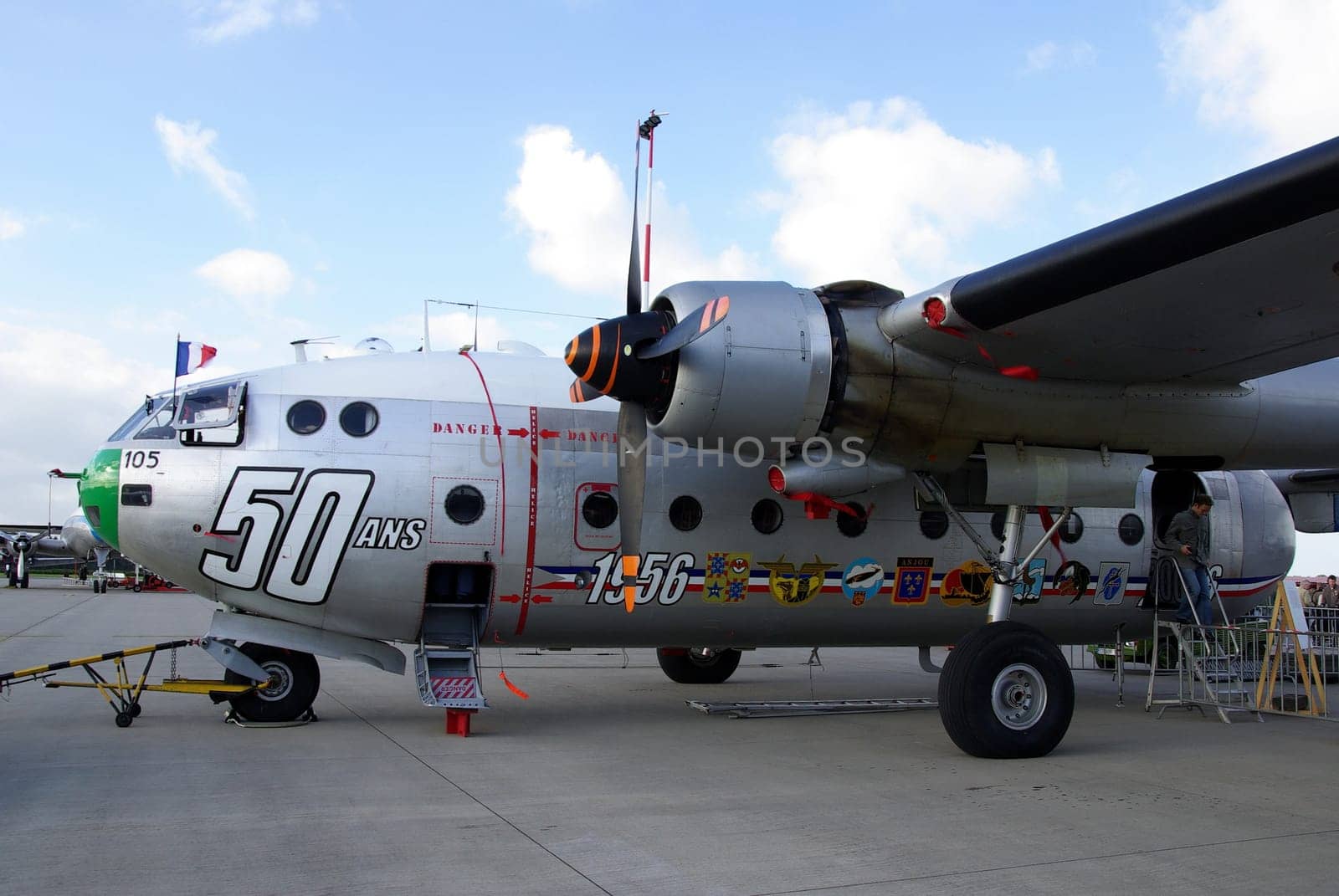 airport Days Nord 2501