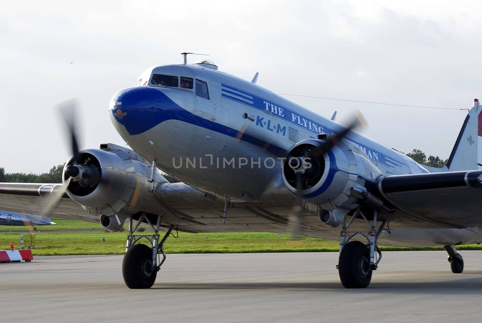 airport Days klm 3