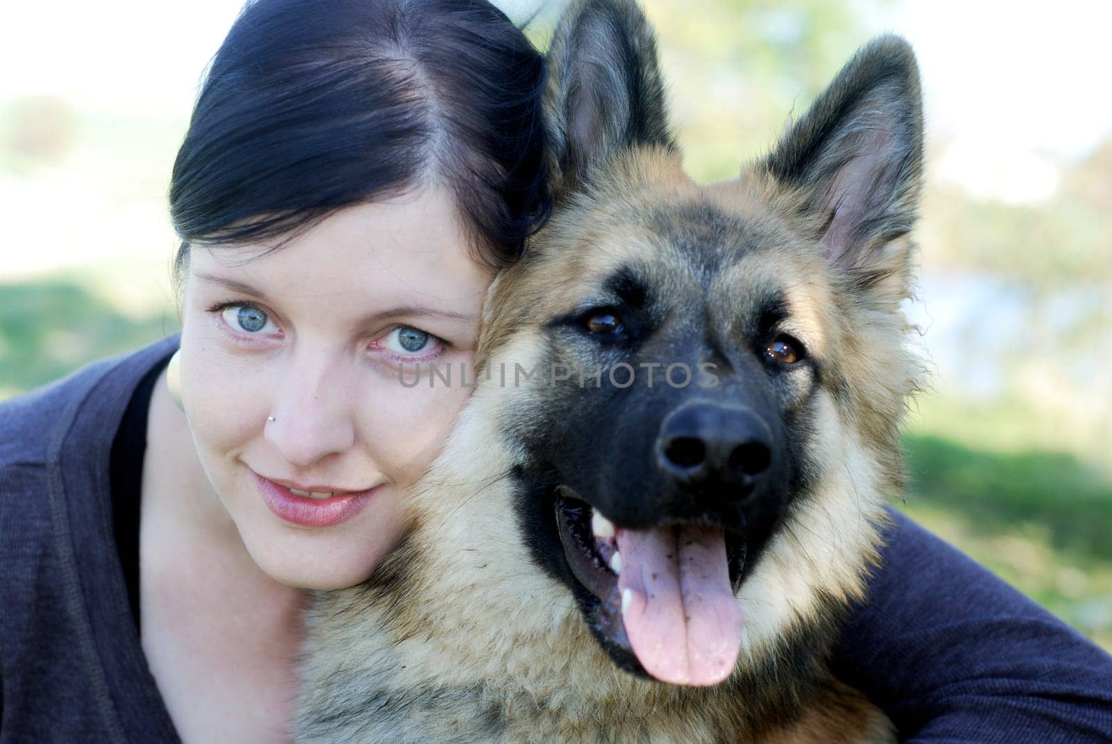 Best friends