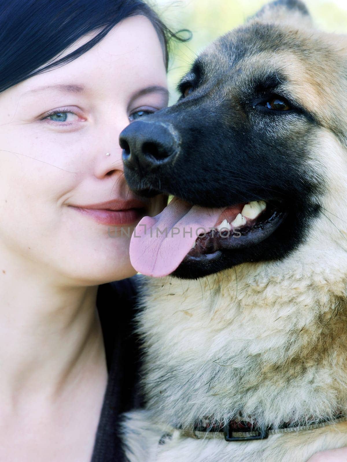 Best friends