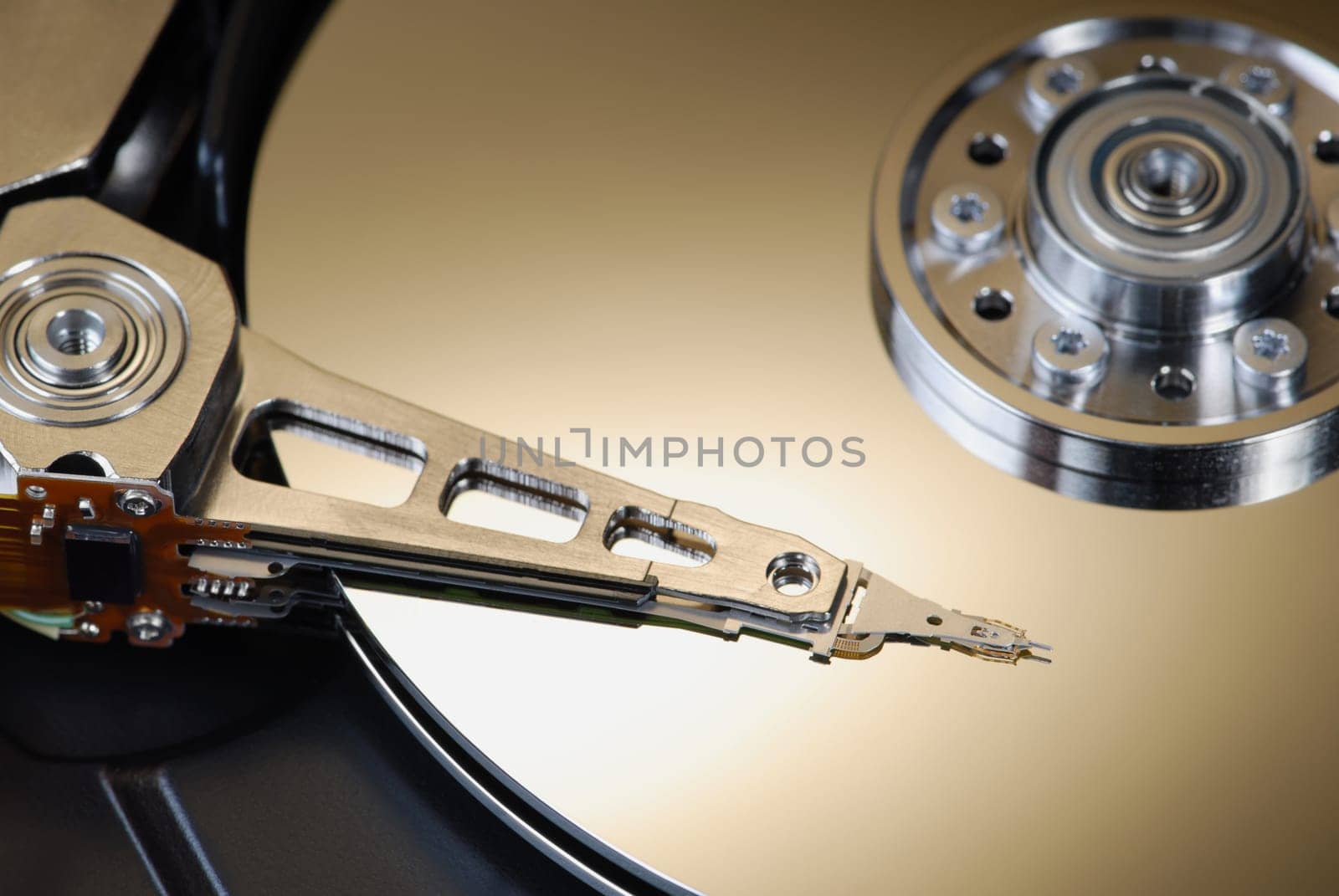Disk Macro