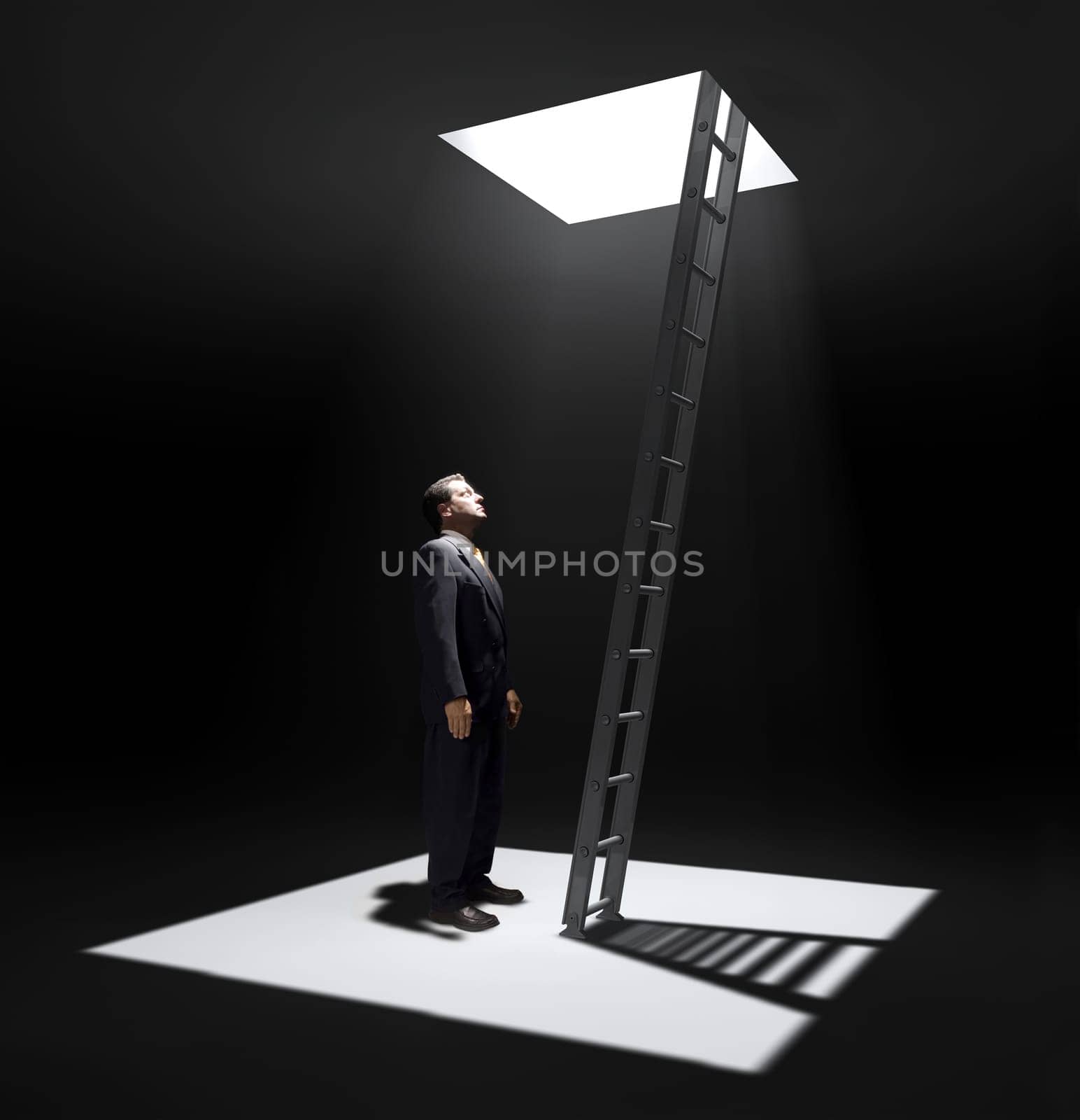 Career ladder