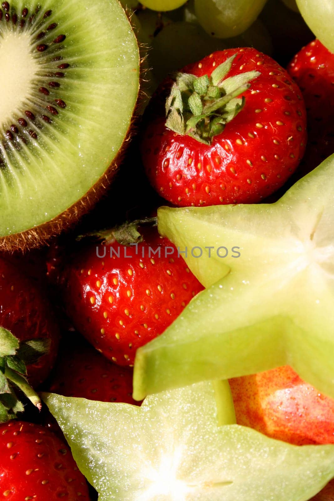 Fruit