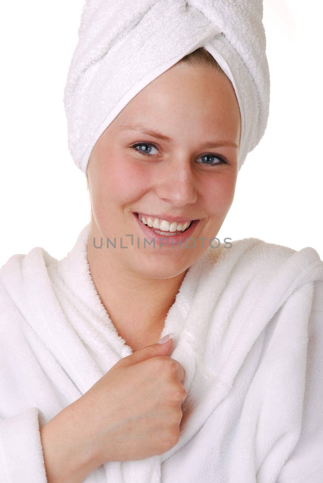 personal hygiene