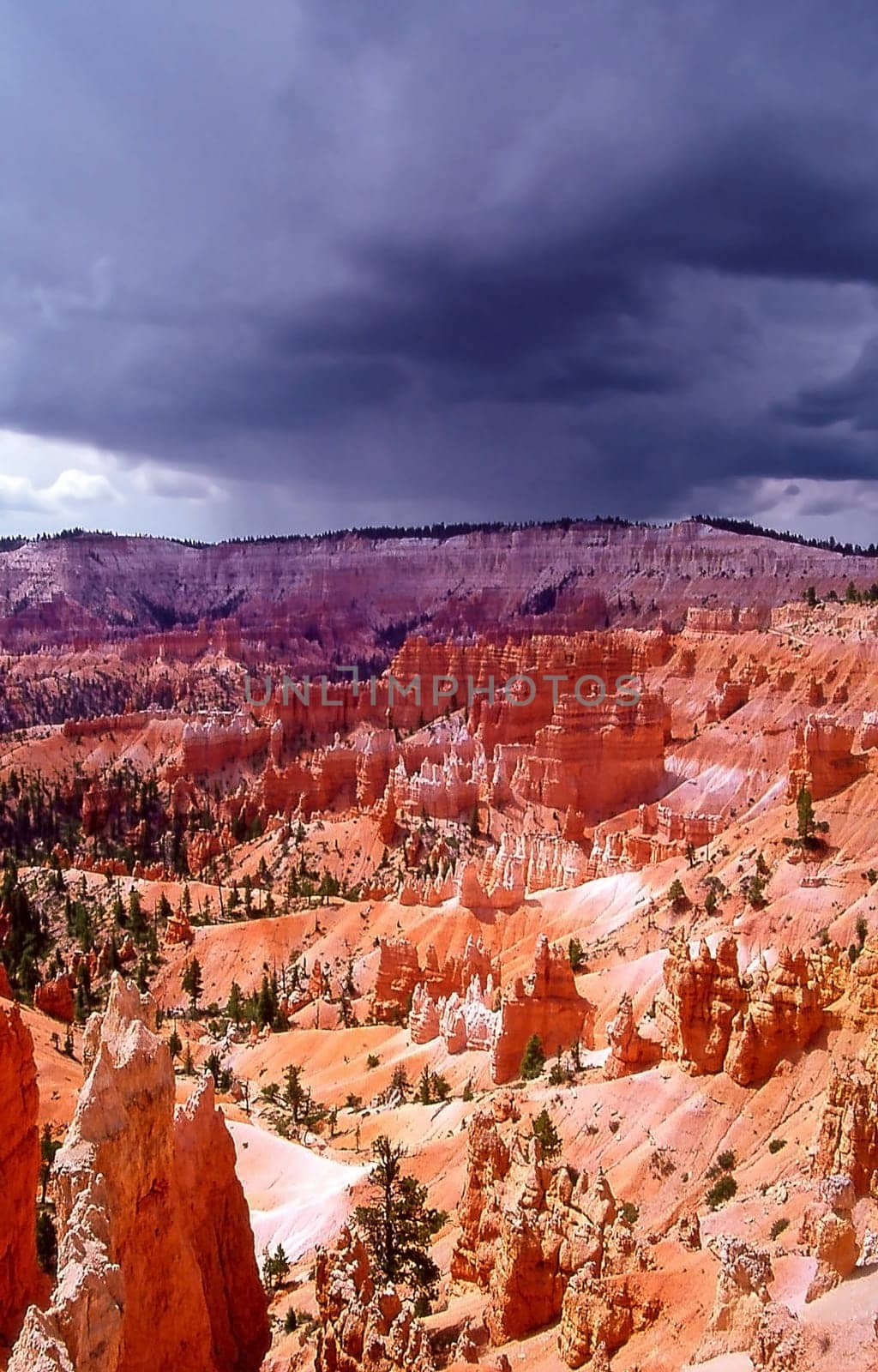 Bryce Canyon Paria View 2
