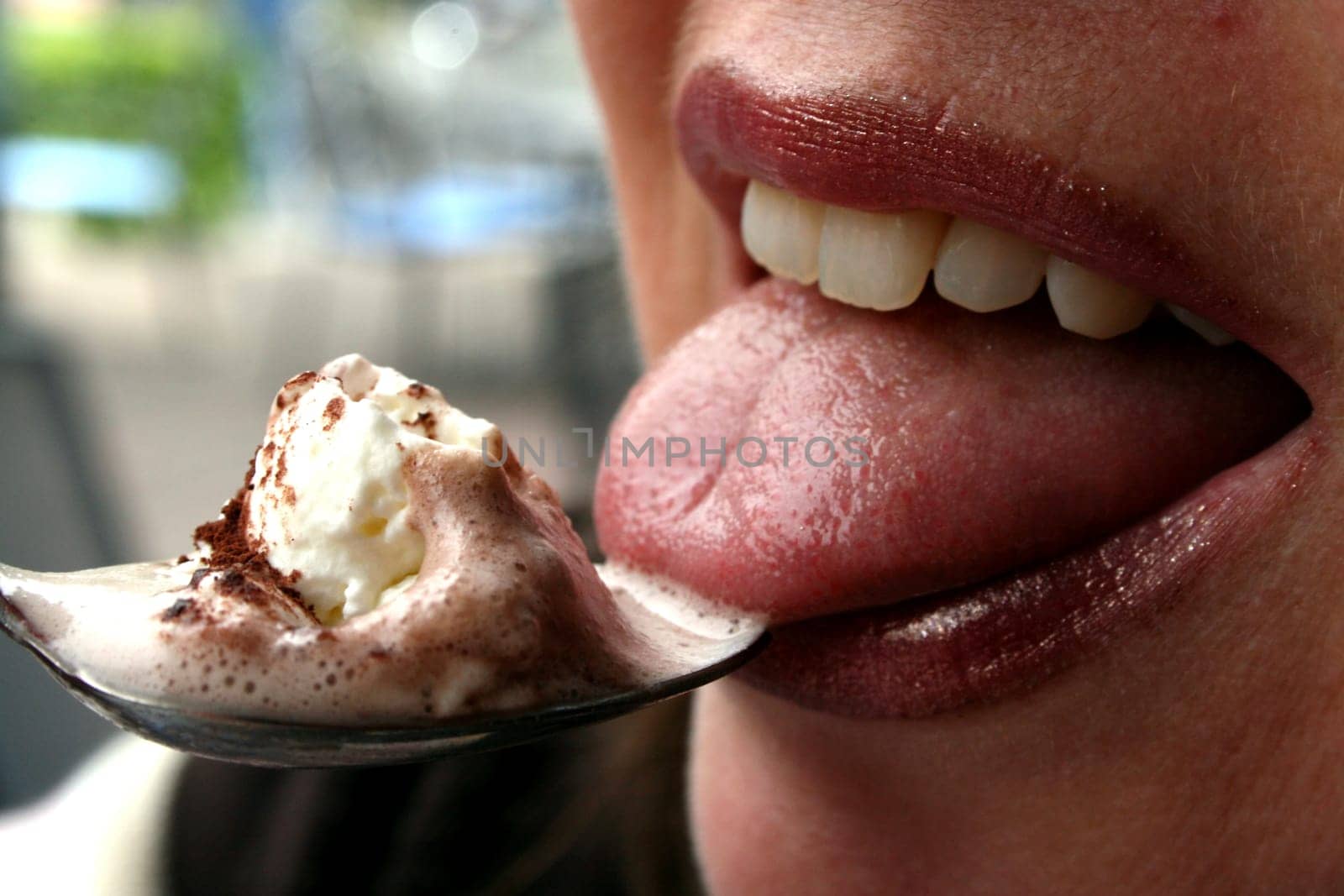 Sweet Sin