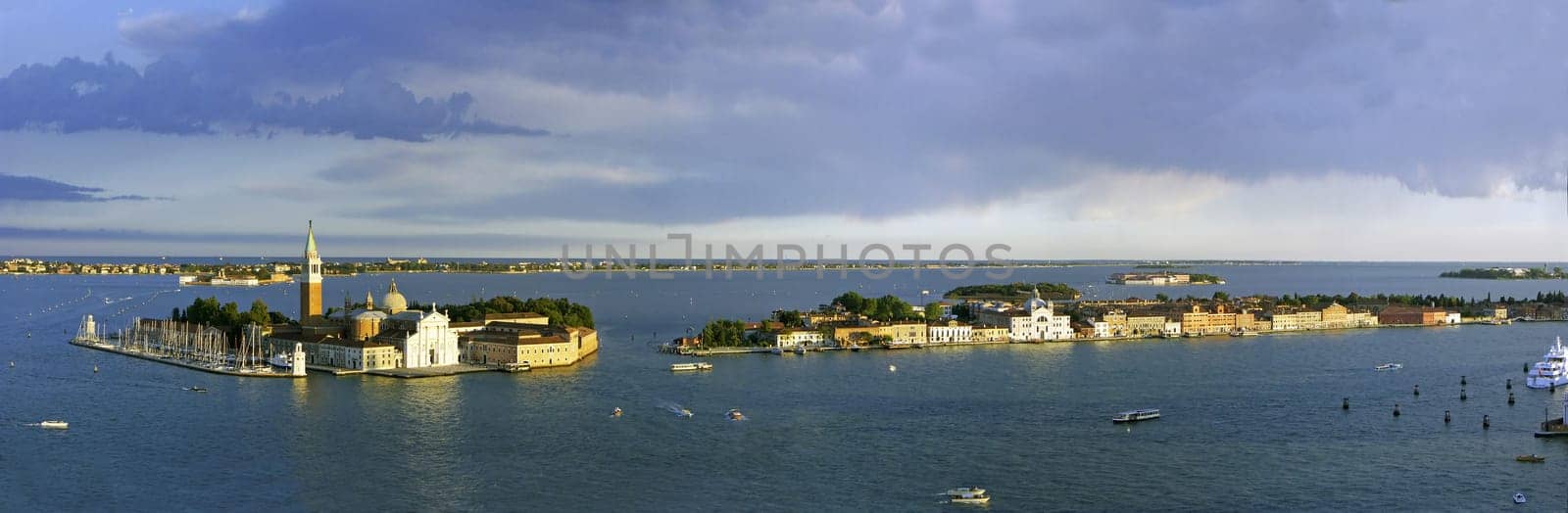 Isola della Giudecca