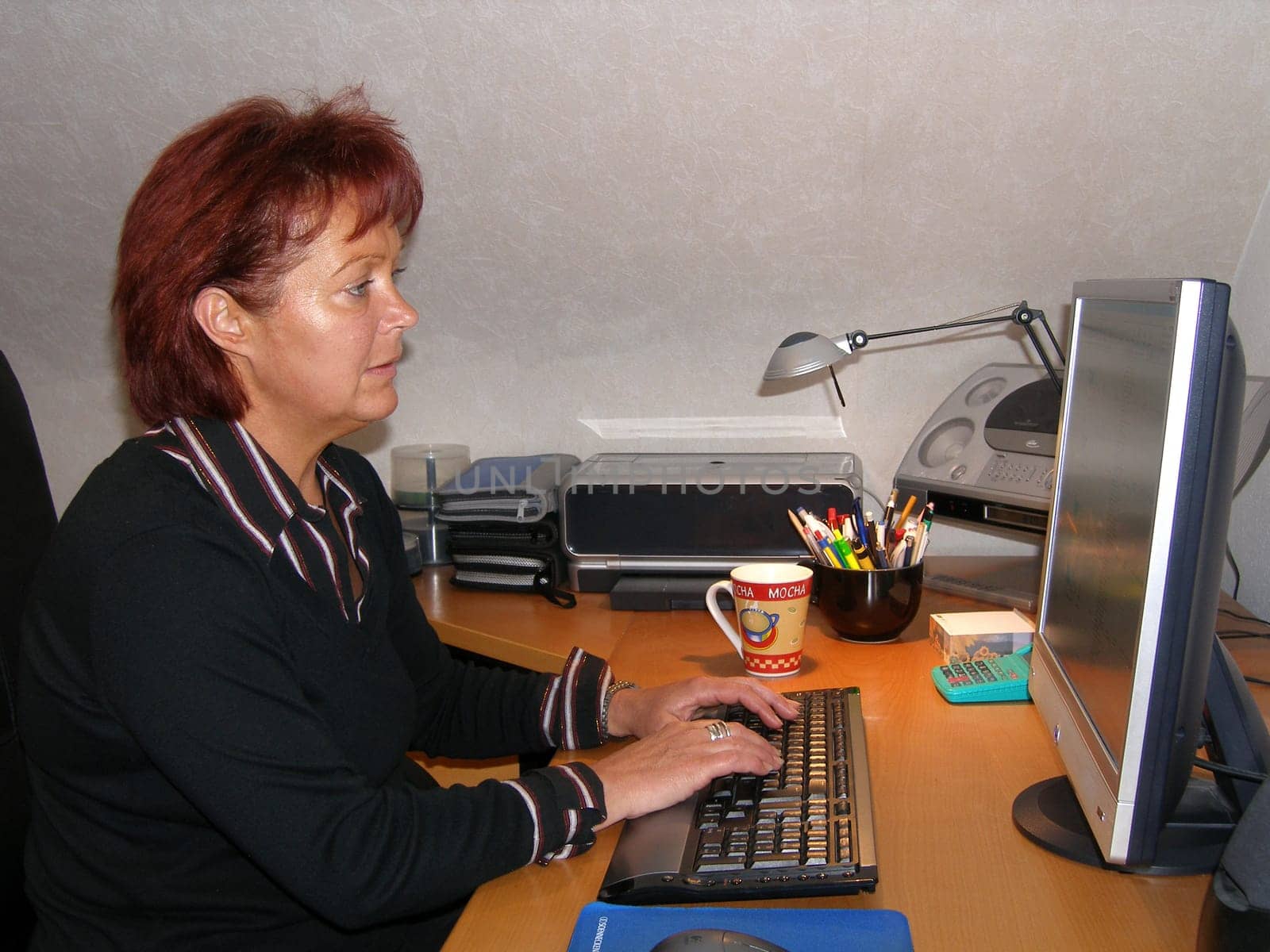 Internet