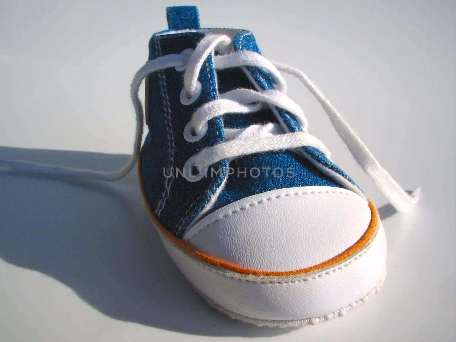 shoe