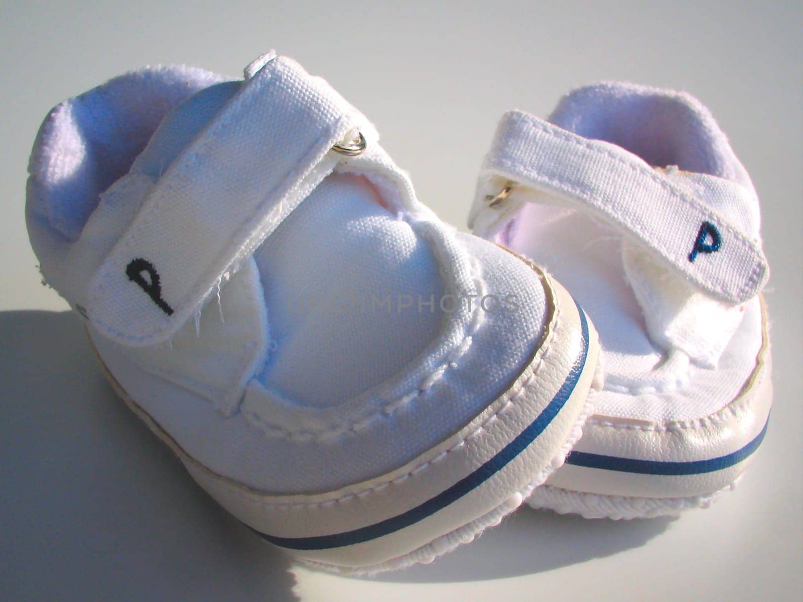 Toddler Shoe