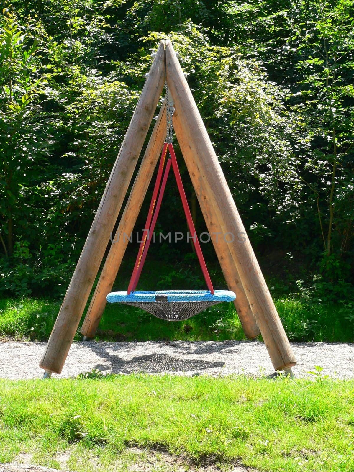 Swinging