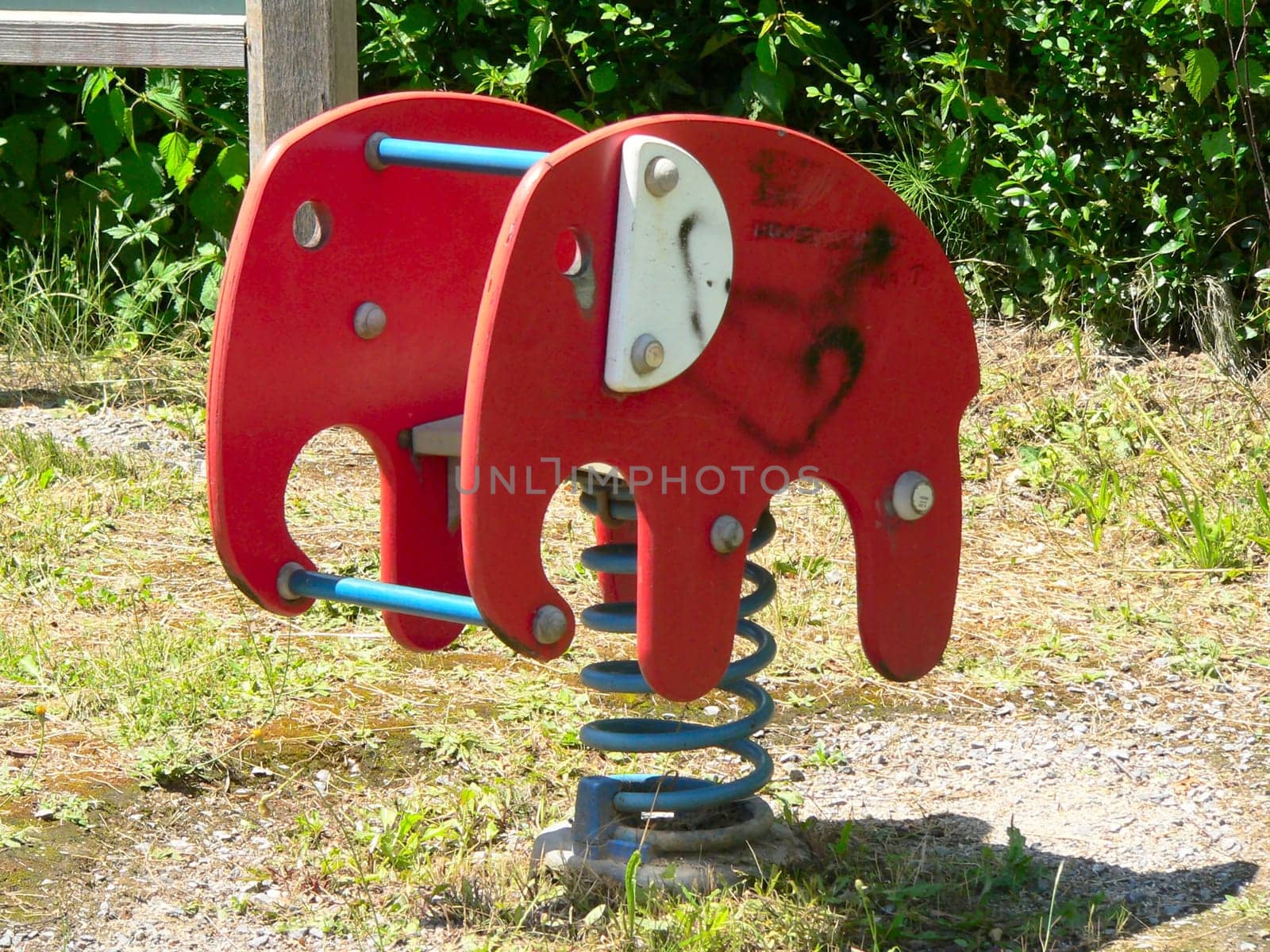 The Elephant