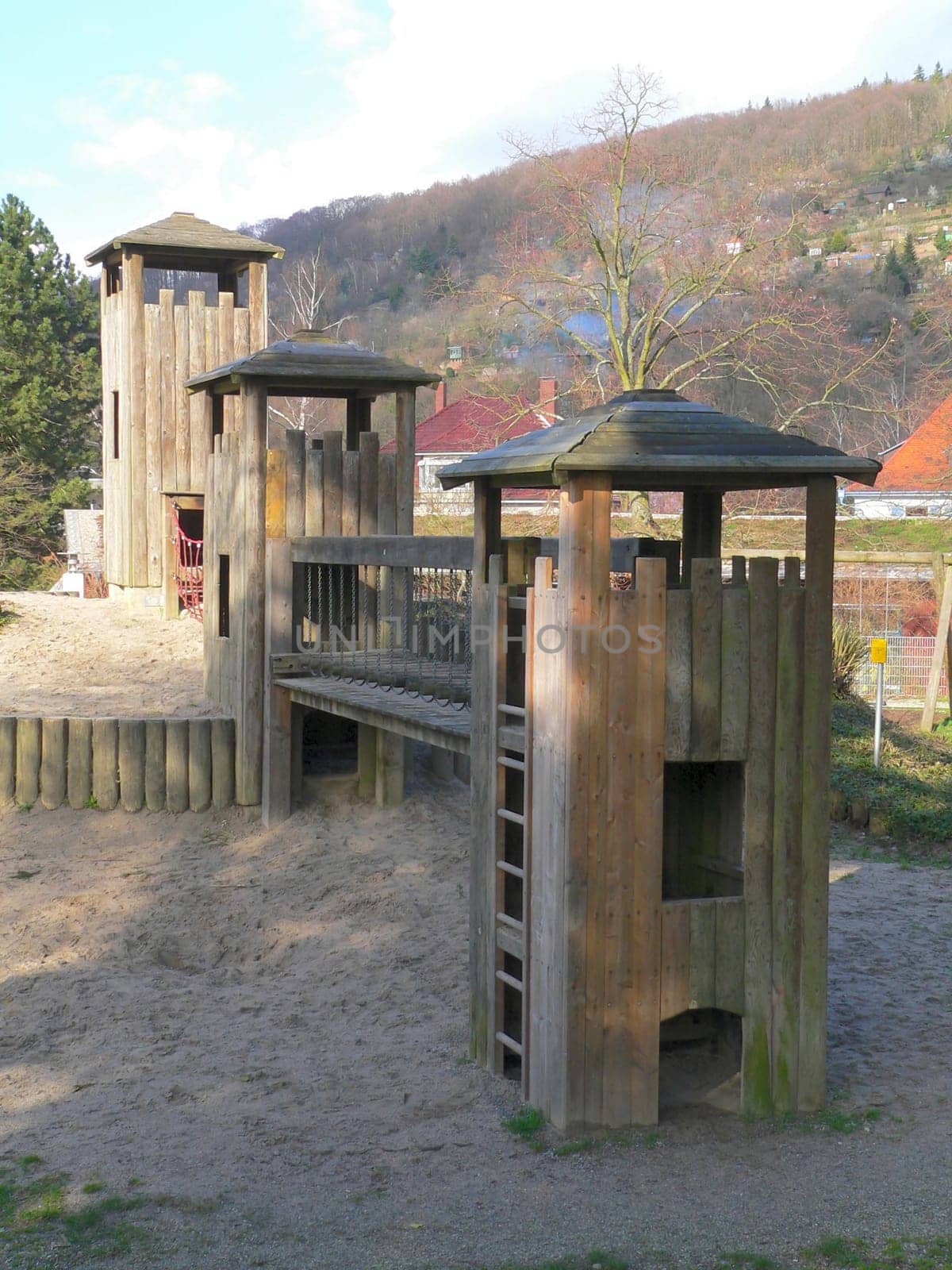 Spielburg