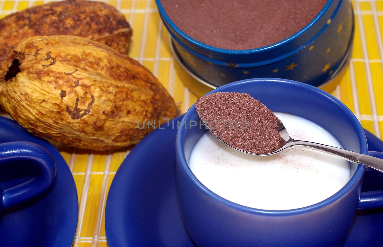 Cocoa