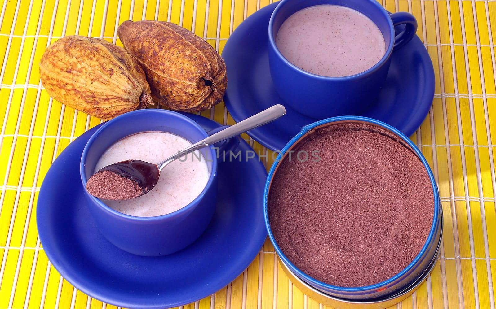 Cocoa