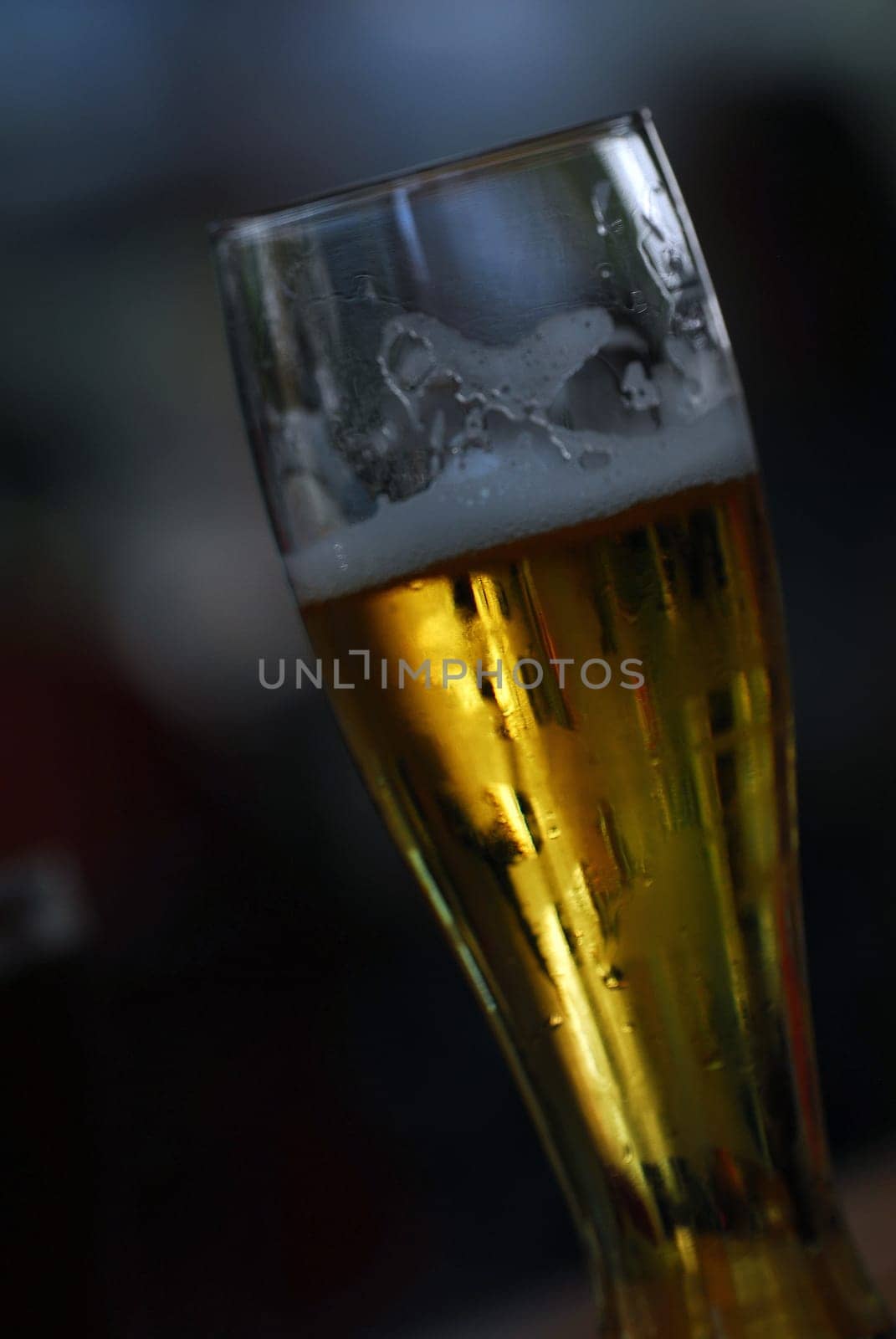 Wheat beer