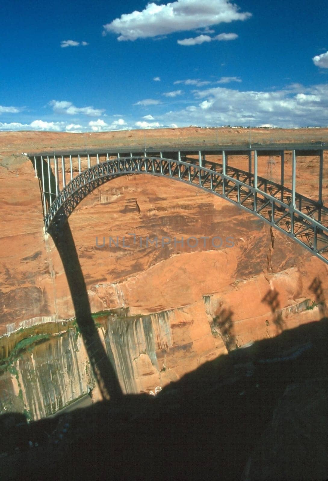 Glen Canyon,Arizona