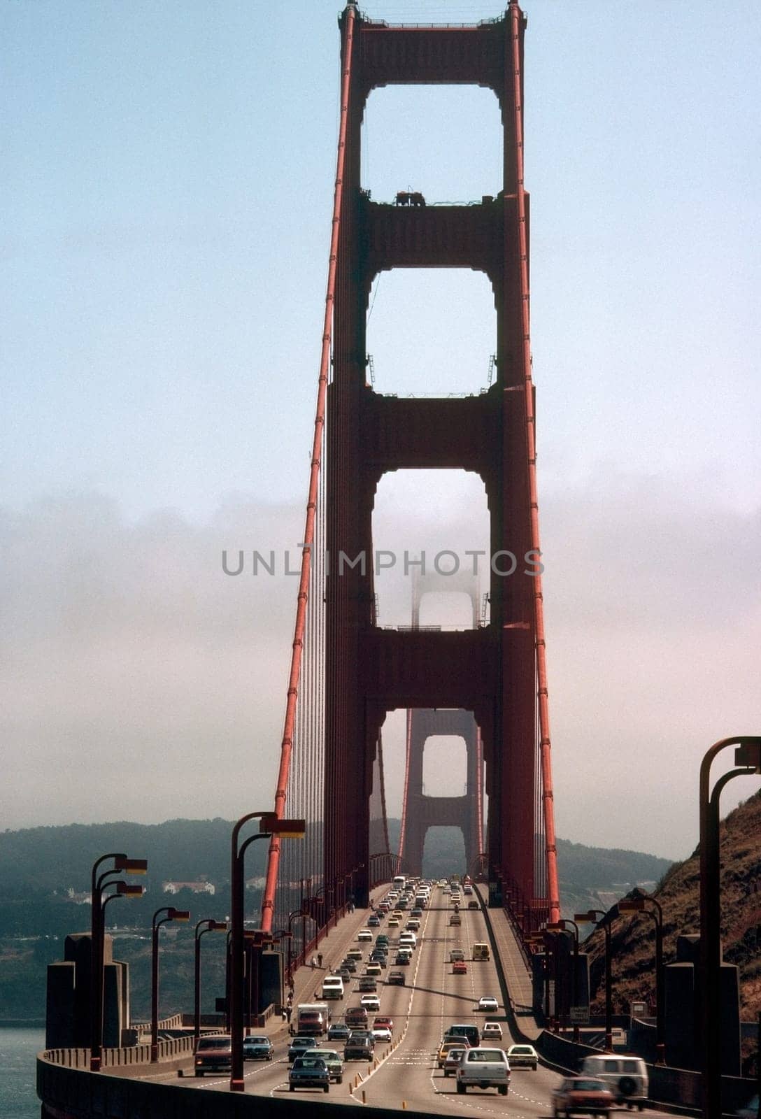 Golden Gate Bridge