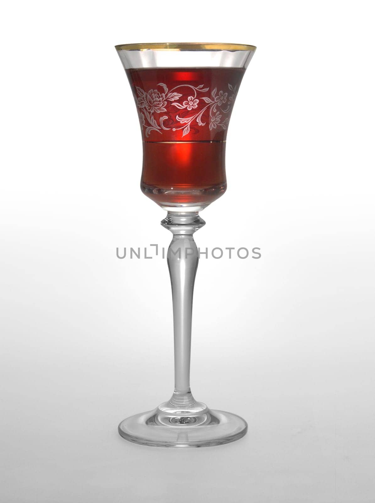 wine glass
