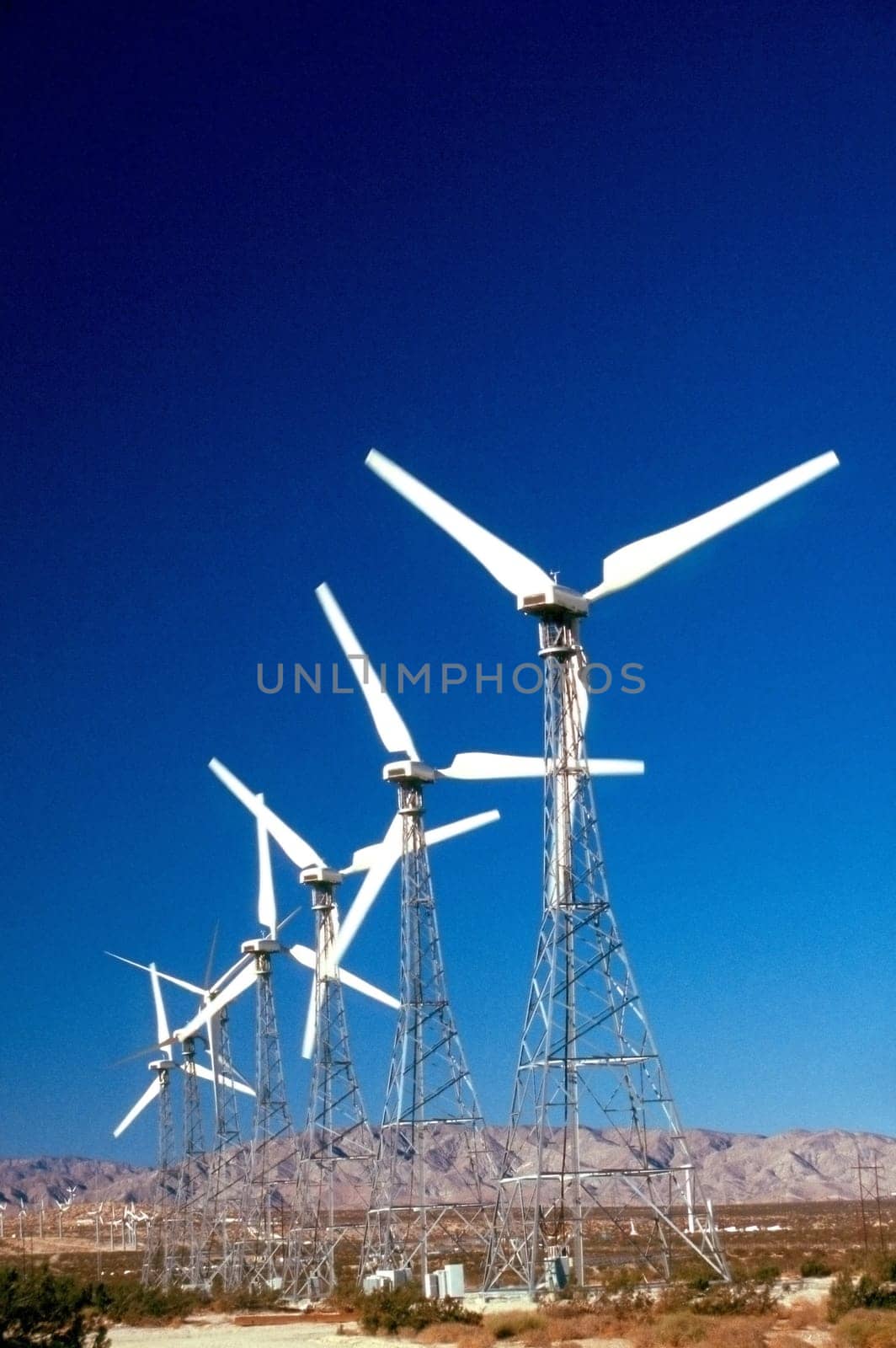 Wind Energy