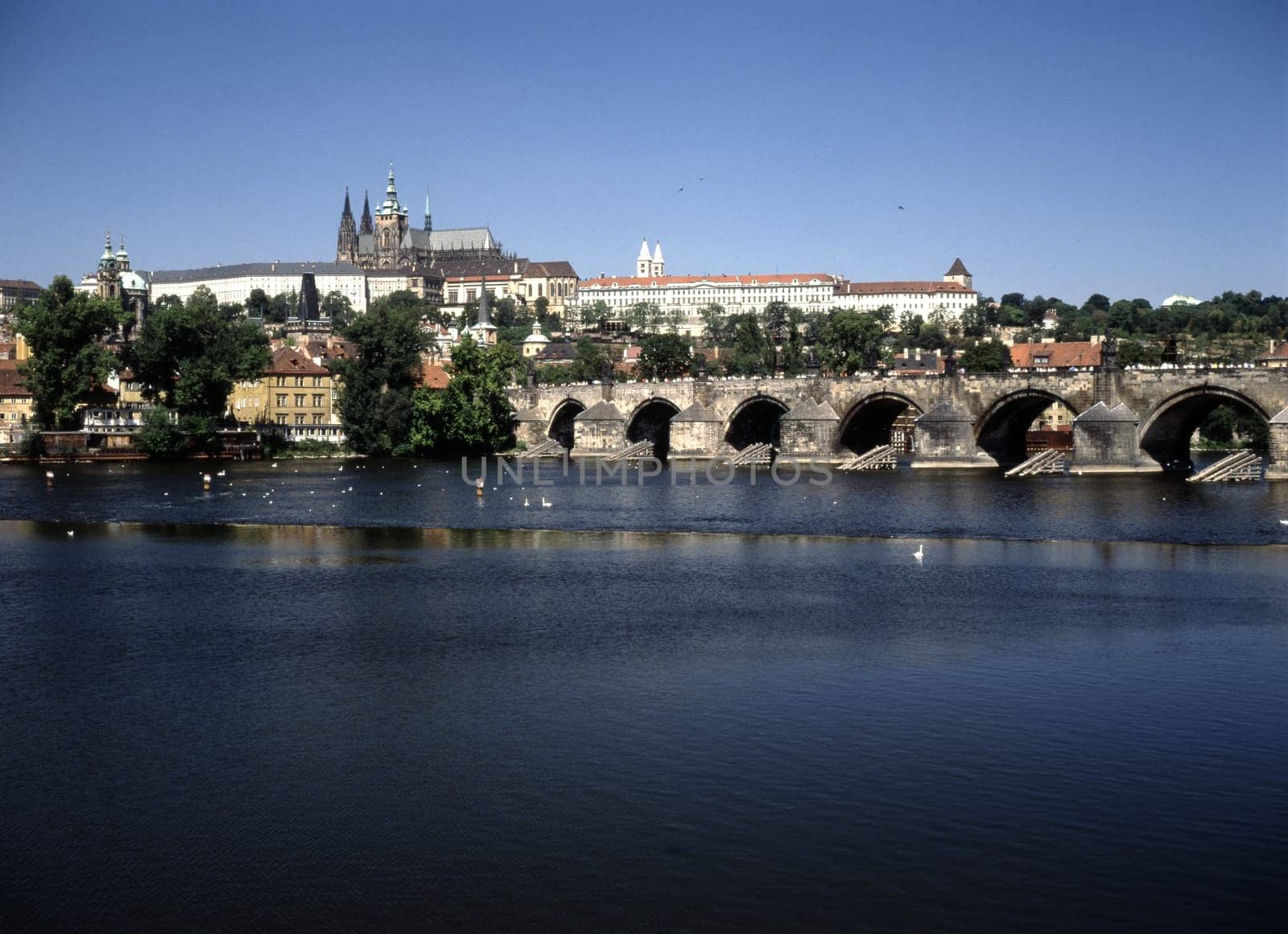 Prague