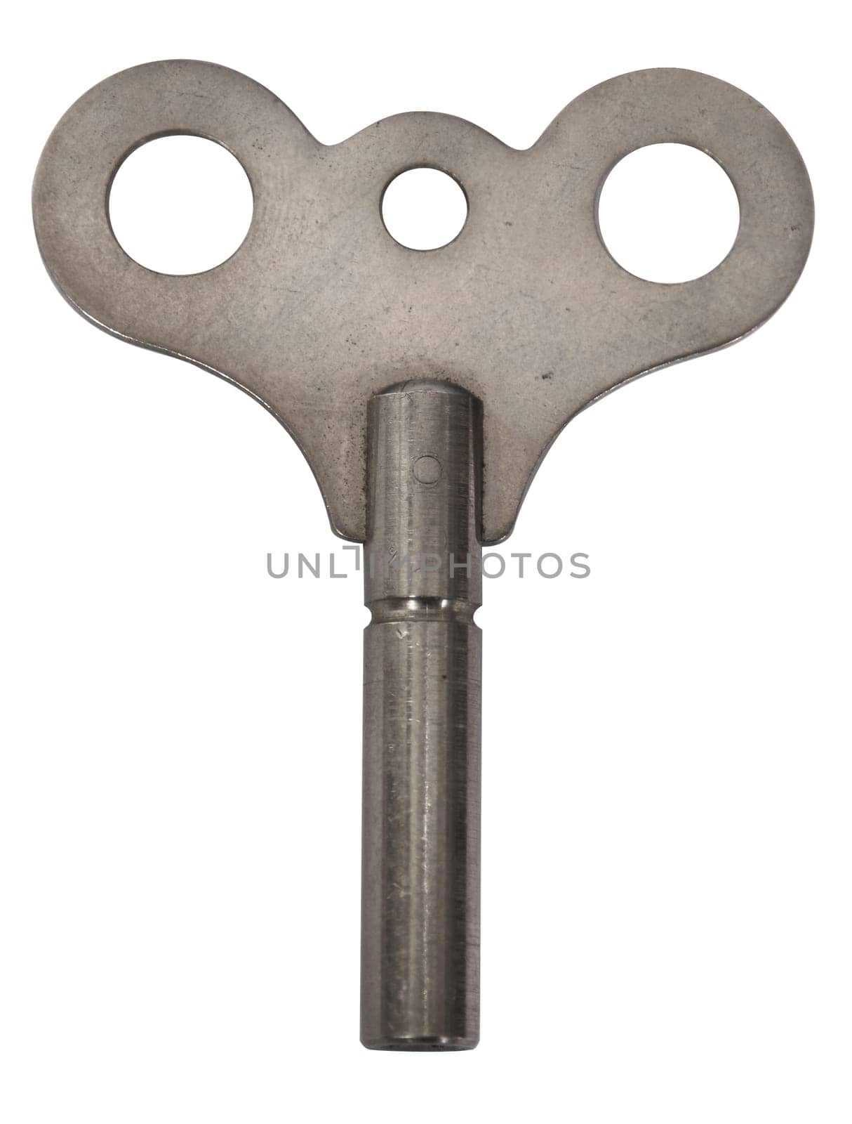 Wind-up wrench