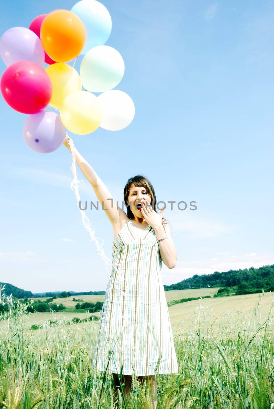Balloons