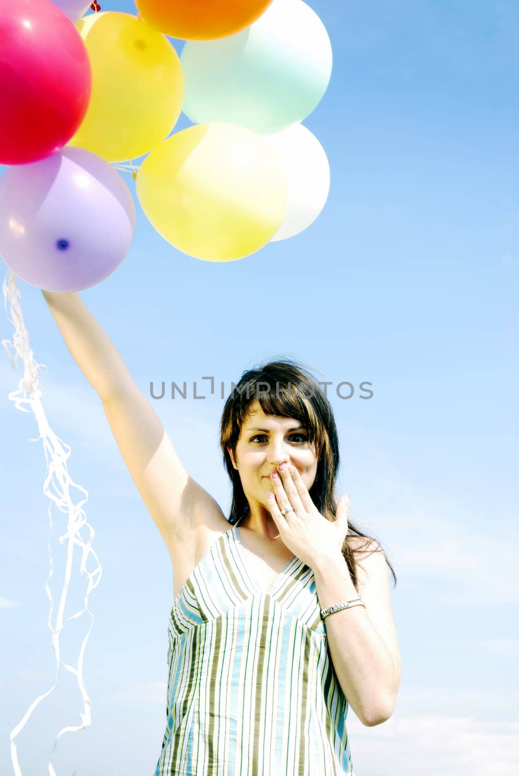 Balloons