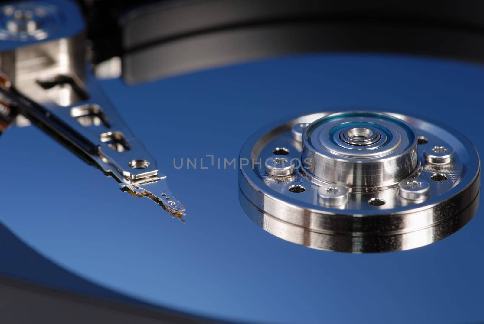 Disk Macro