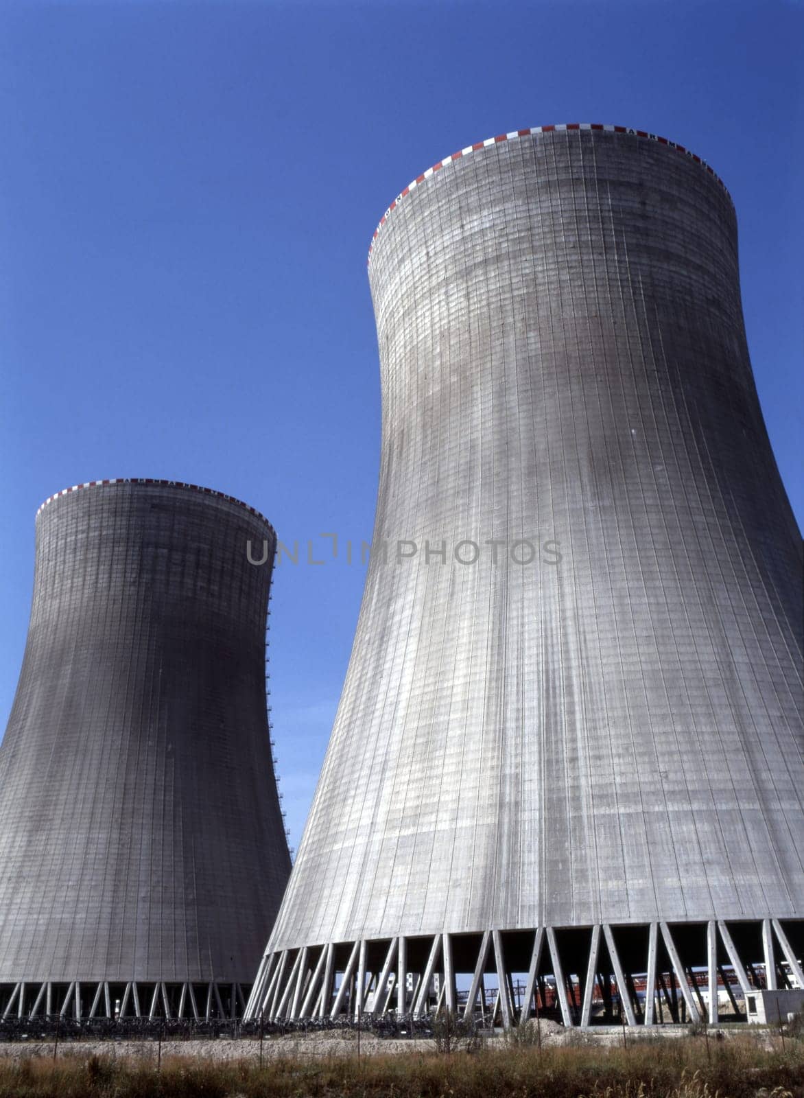 Temelin NPP,Czech Republic