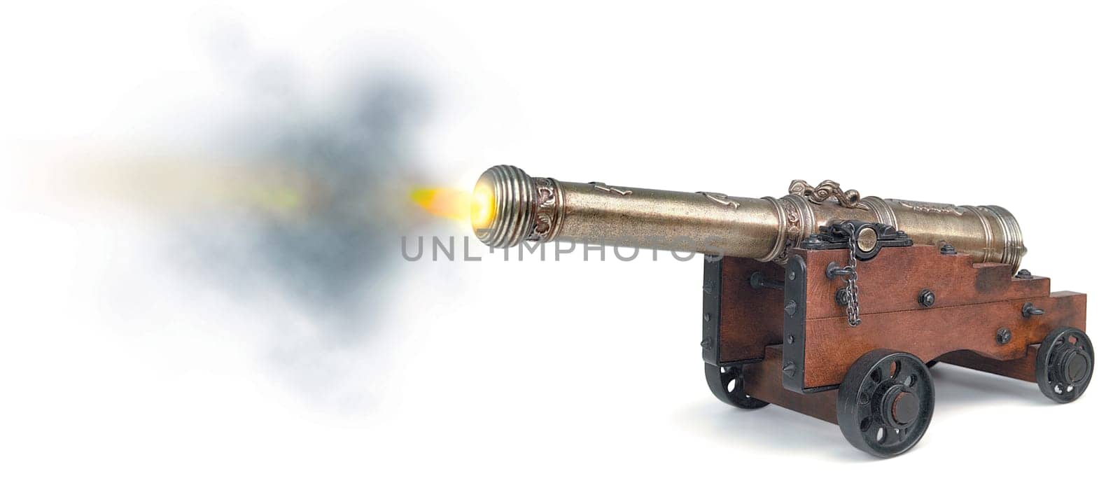 cannon