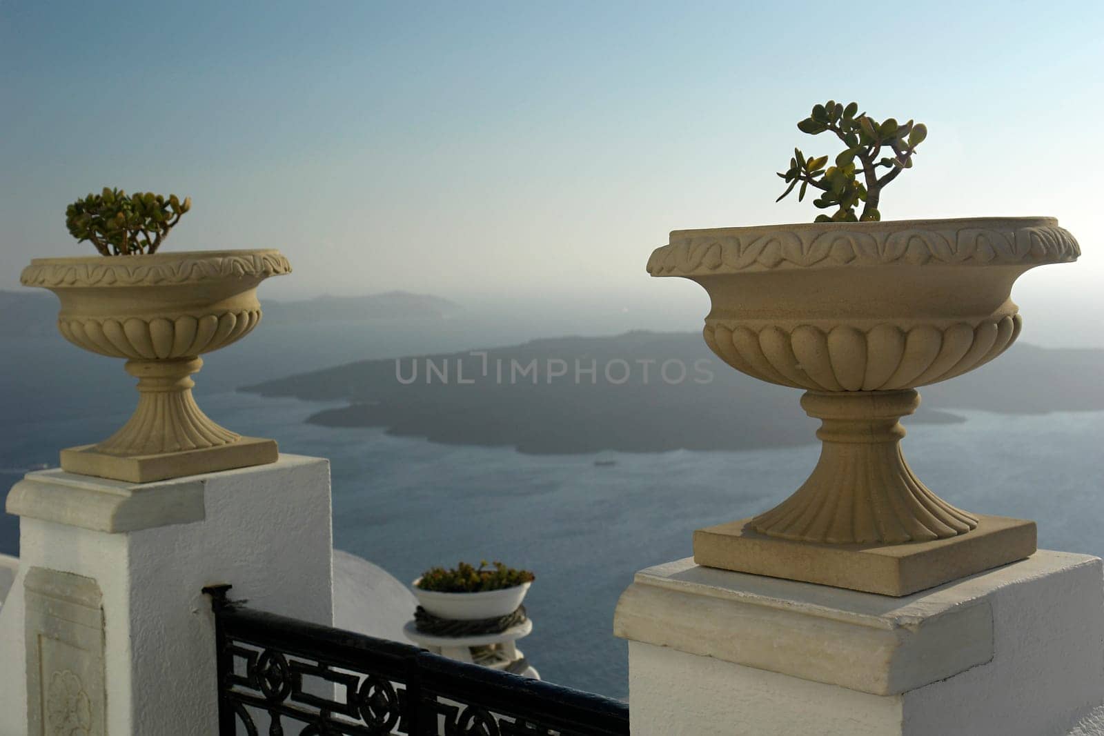 Dream view,Santorini