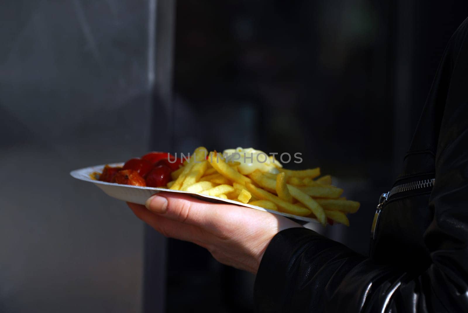 Currywurst