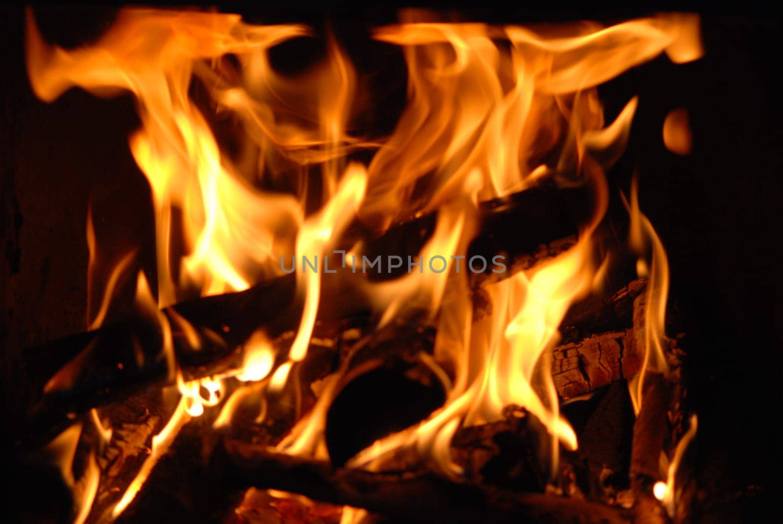 Fire without dismiss