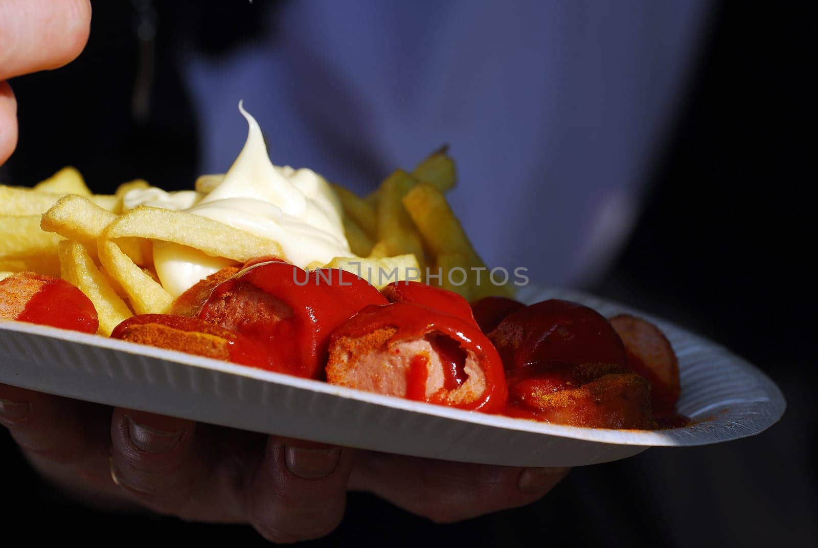 Fast food