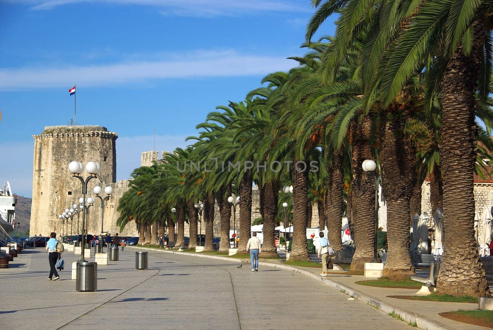 Trogir 09