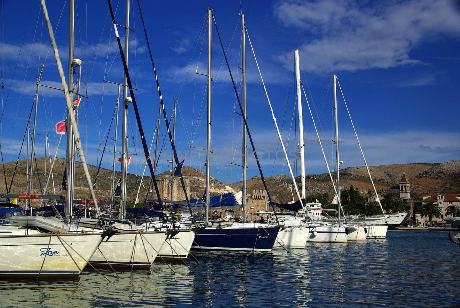 Trogir 07