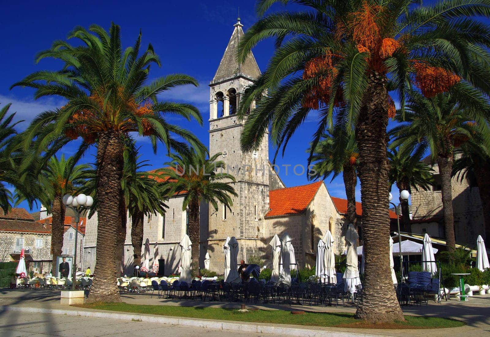 Trogir 13