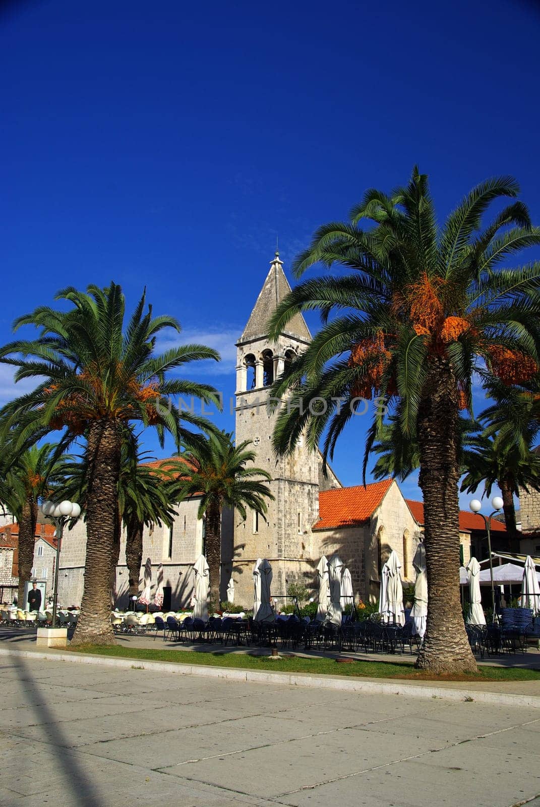 Trogir 12