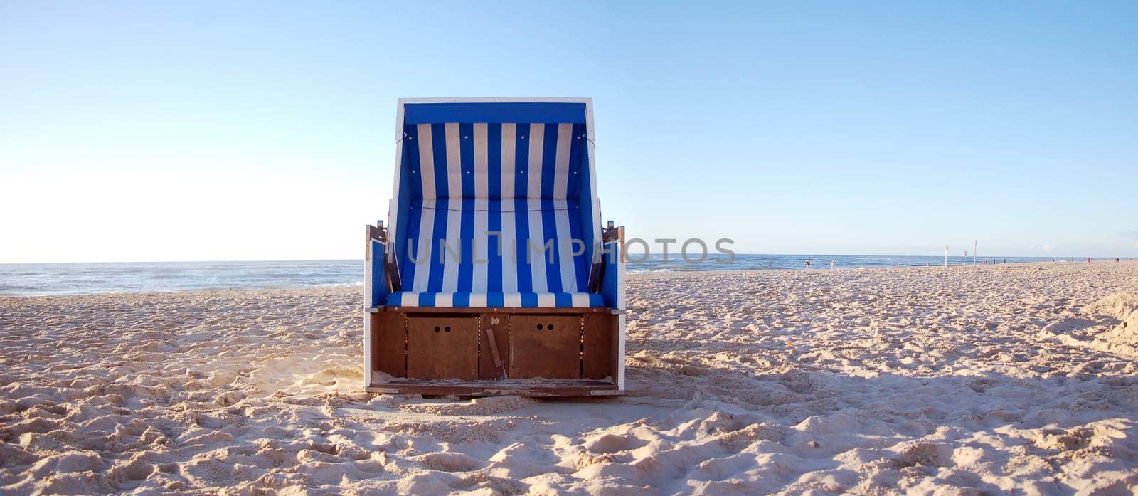 Beach Chair Large