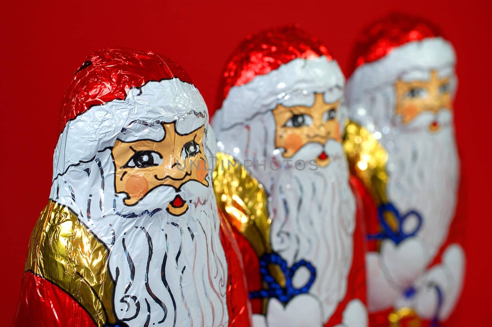 Santa Claus