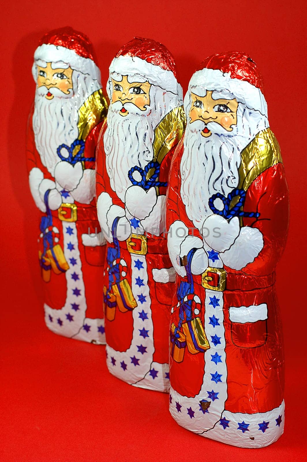 Santa Claus