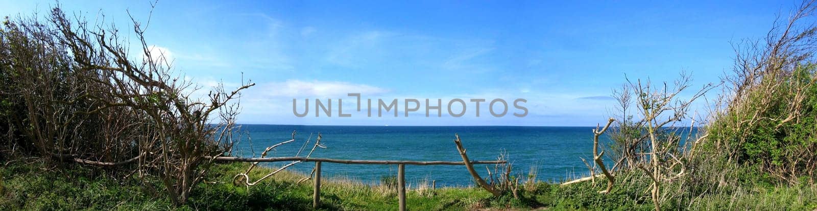 Sea