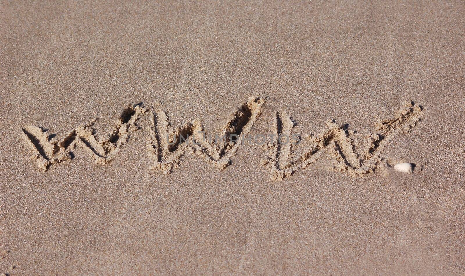 www on holiday