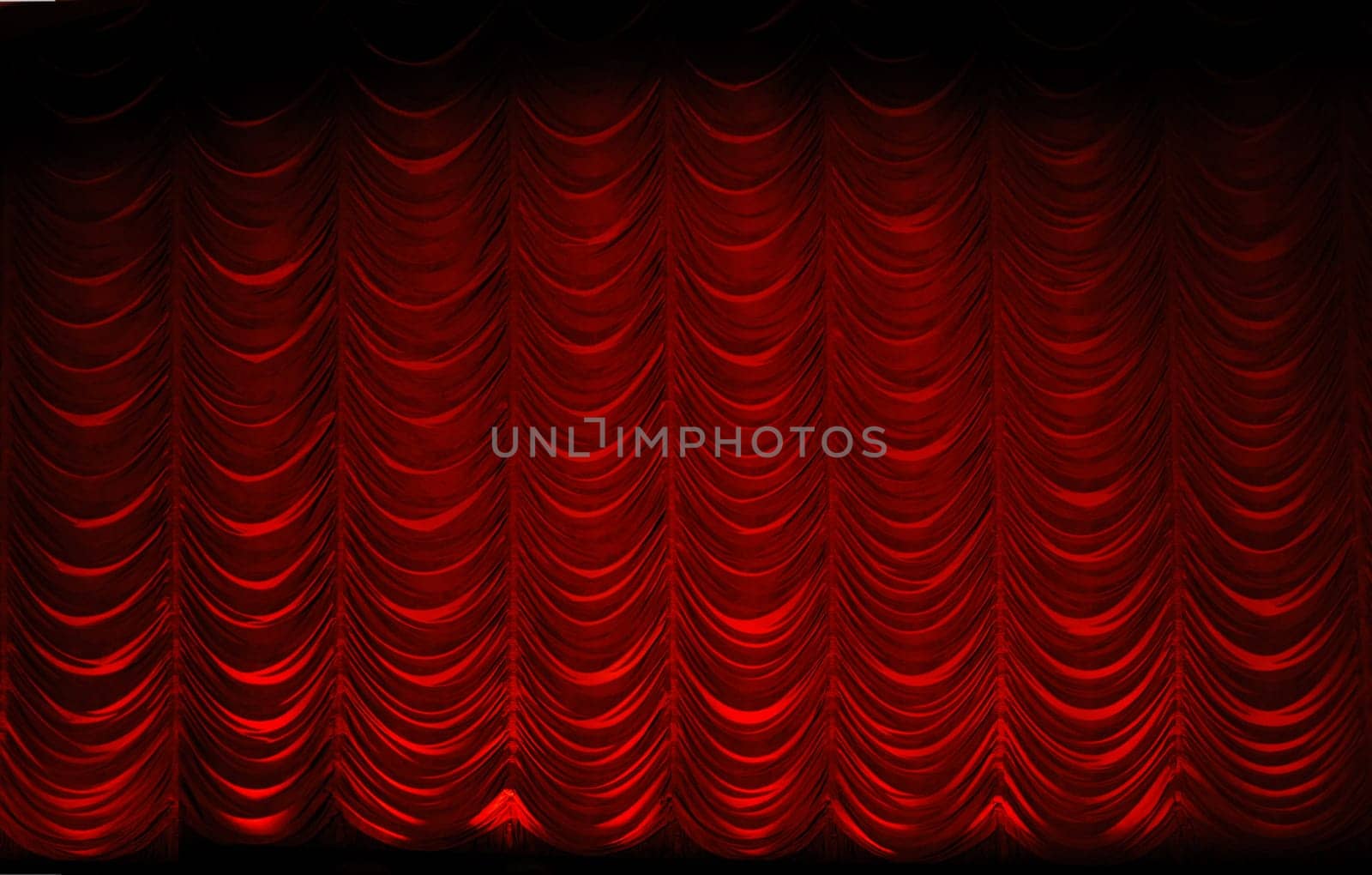 curtain