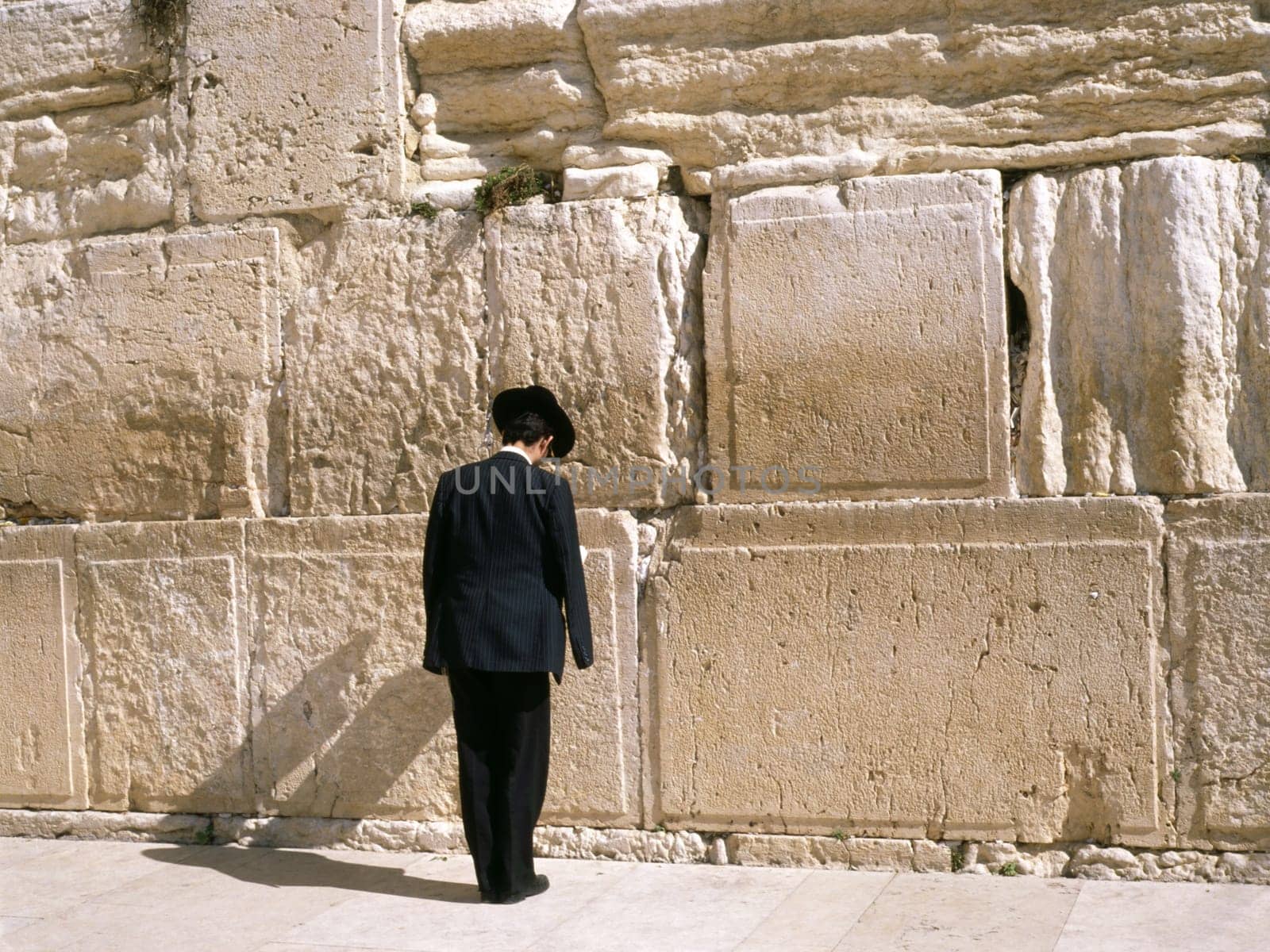 Western Wall